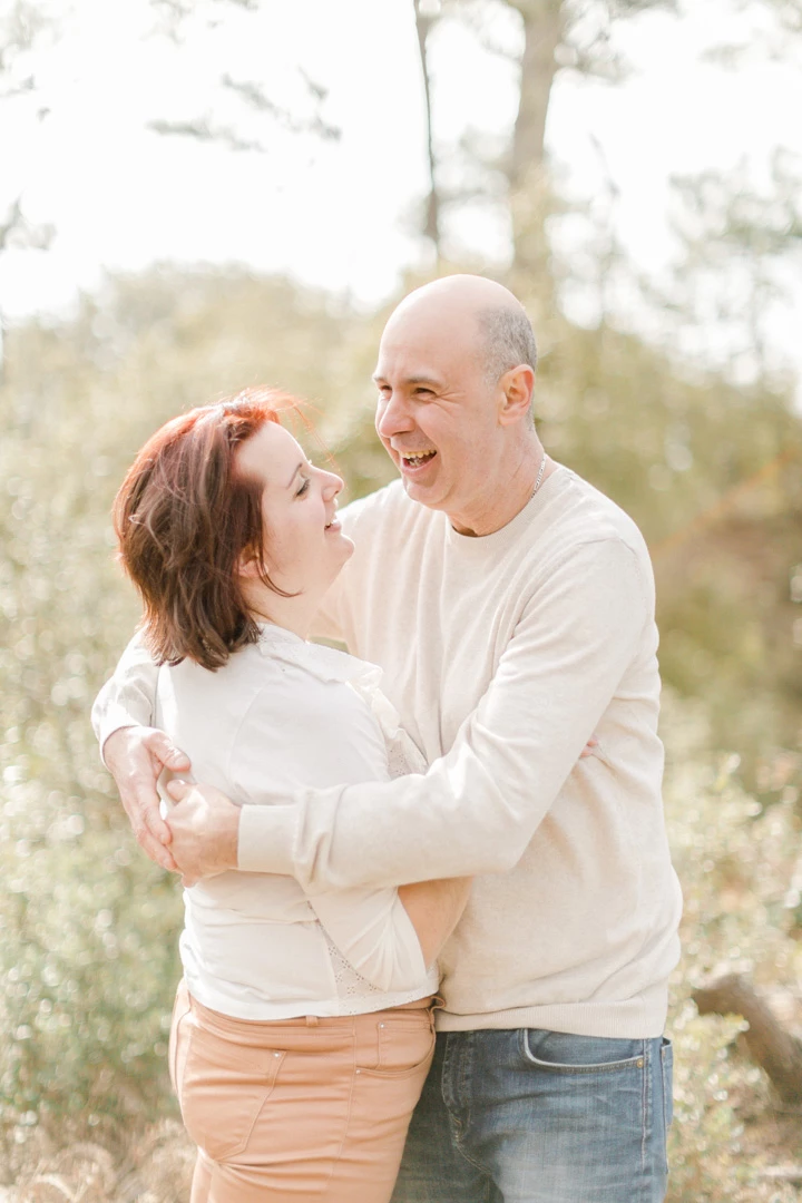 Stéphanie, Stéphane & Evan